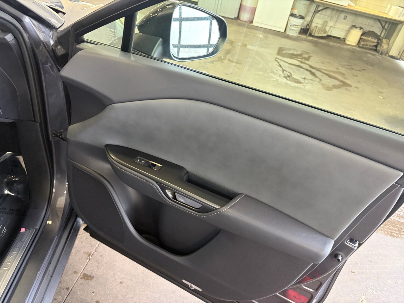 Used 2026 Lexus RZ 450e AWD w/ Technology Package image 16