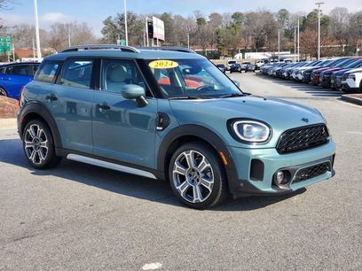 Used 2024 MINI Cooper Countryman S