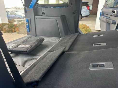 Used 2024 Ford Bronco Raptor image 38