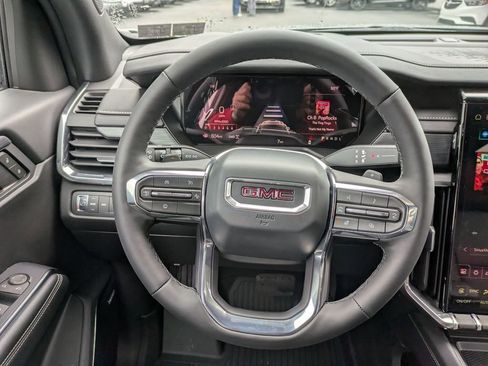 New 2025 GMC Acadia Elevation w/ Elevation Premium Package image 21