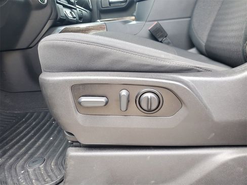 Used 2021 GMC Sierra 1500 Elevation w/ X31 Off-Road Package image 17