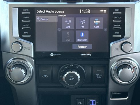 Used 2022 Toyota 4Runner SR5 image 23