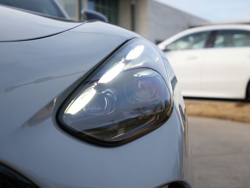 New 2026 Mercedes-Benz AMG GT 55 image 12