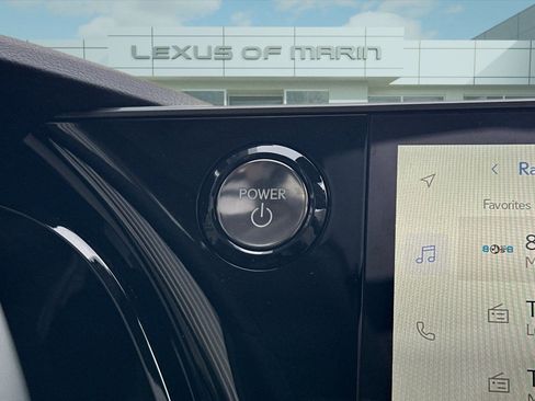 New 2026 Lexus RX 450h AWD image 28