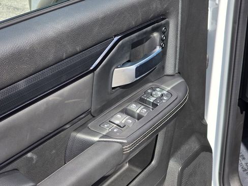 New 2026 RAM 2500 Rebel w/ Rebel Level 1 Equipment Group image 33