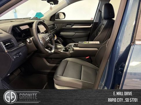 New 2026 GMC Terrain Denali image 9