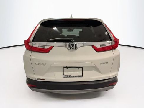 Used 2018 Honda CR-V EX image 6