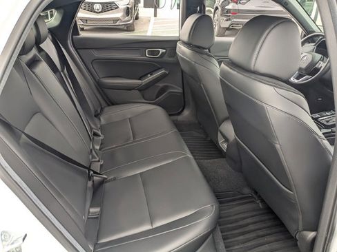 Used 2024 Acura Integra A-Spec image 22