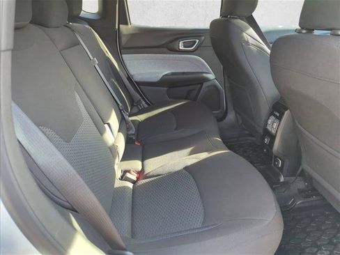 Used 2024 Jeep Compass Sport AWD/4WD image 24