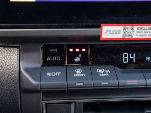 New 2026 Toyota Camry XSE image 29