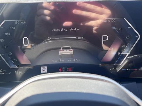 New 2026 BMW X3 xDrive30 w/ Convenience Package image 16