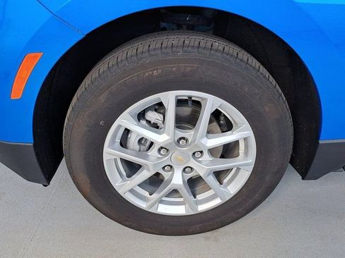 Used 2024 Chevrolet Equinox LS w/ LS Convenience Package FWD image 33