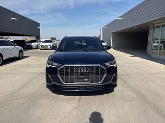 Used 2025 Audi Q3 2.0T Premium w/ Convenience Package video 2