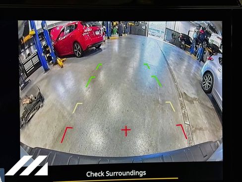 Used 2026 Subaru Outback Premium AWD/4WD image 15