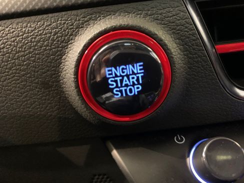Used 2024 Hyundai Sonata N Line FWD image 29