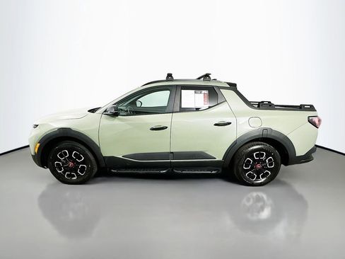 Used 2024 Hyundai Santa Cruz XRT image 5
