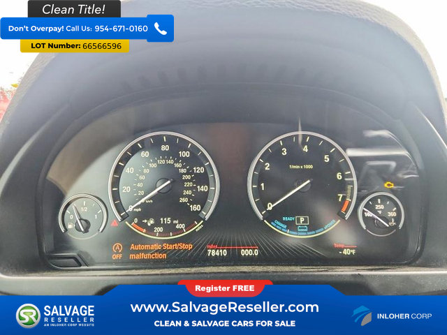 Used 2018 BMW X5 xDrive40e AWD/4WD image 12
