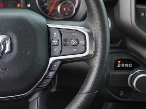 New 2026 RAM 1500 Express RWD image 25