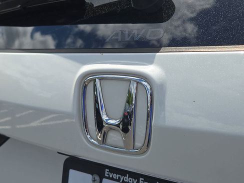 Certified 2023 Honda CR-V EX image 30