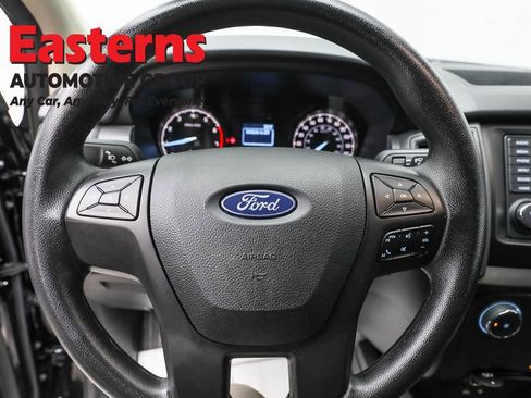 Used 2022 Ford Ranger XL image 10