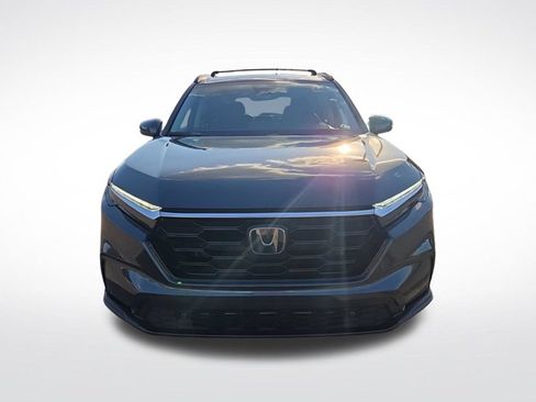 Used 2026 Honda CR-V EX-L image 11