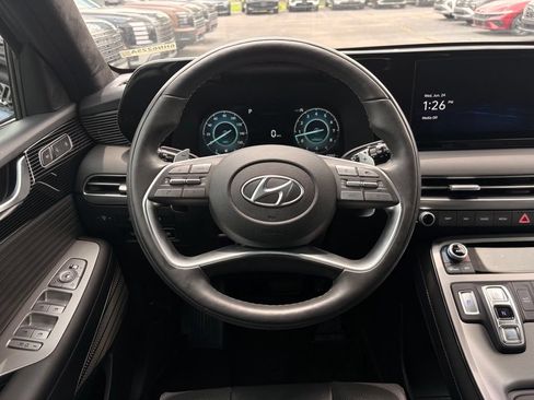 Certified 2025 Hyundai Palisade Calligraphy AWD/4WD image 13