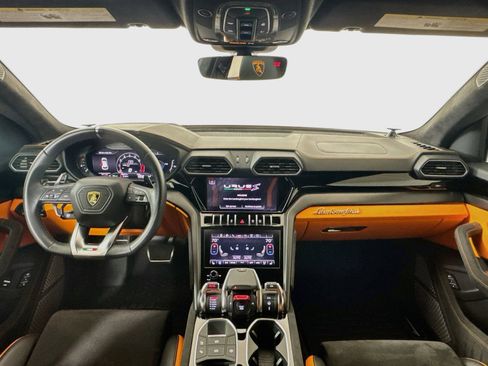 Used 2024 Lamborghini Urus S AWD/4WD image 22