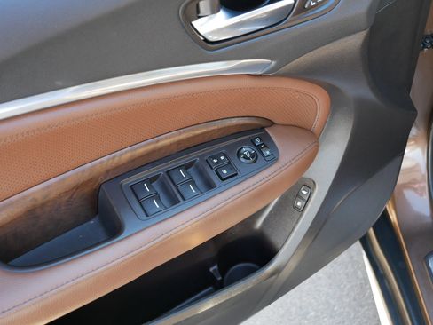 Used 2020 Acura MDX SH-AWD w/ Technology Package image 19