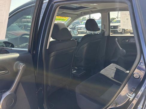 Used 2009 Honda CR-V EX image 26