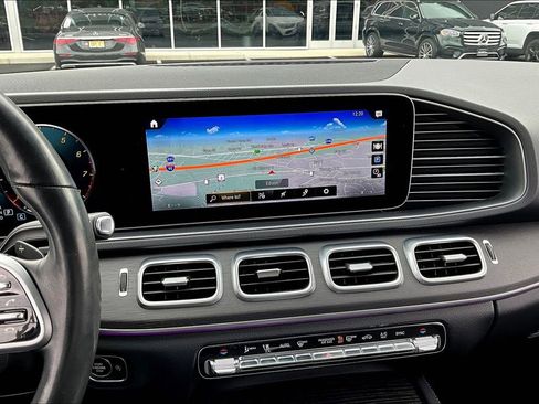 Certified 2020 Mercedes-Benz GLE 350 4MATIC image 6
