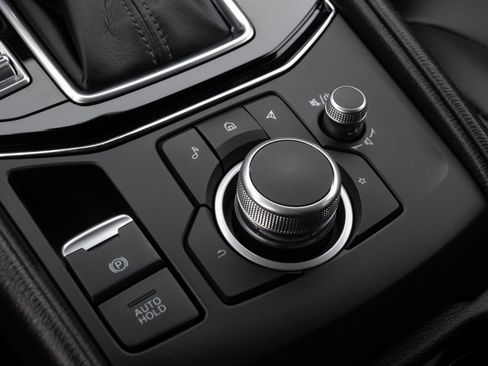 Used 2024 MAZDA CX-5 AWD 2.5 S w/ Select Package image 31