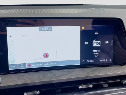 New 2025 Kia Telluride SX Prestige X-Line image 13