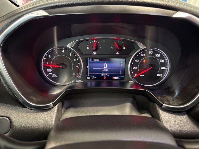 Used 2020 Chevrolet Blazer LT FWD image 28