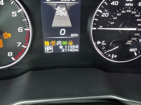 Used 2023 Subaru Outback Limited image 16