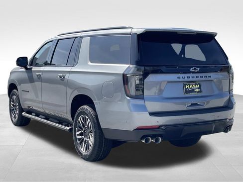 New 2026 Chevrolet Suburban Z71 w/ Comfort Package image 5
