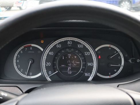 Used 2013 Honda Accord EX-L image 26