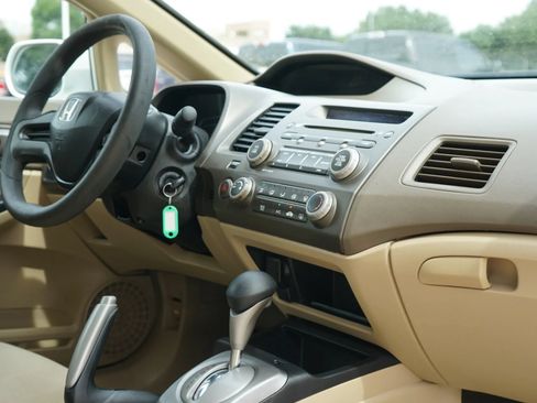 Used 2007 Honda Civic LX image 32
