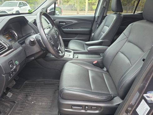 Used 2022 Honda Ridgeline RTL-E image 23
