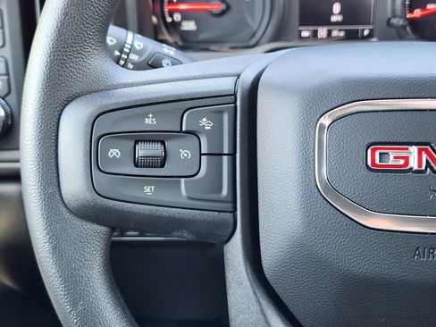 New 2026 GMC Sierra 2500 Pro w/ Convenience Package AWD/4WD image 14