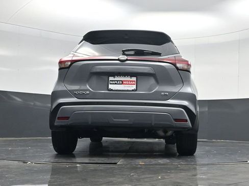 Used 2023 Nissan Kicks SR w/ SR Premium Package image 49