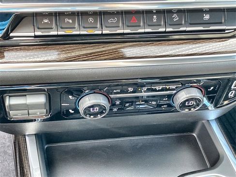 New 2026 Chevrolet Silverado 1500 RST w/ RST All Star Premium Package image 21