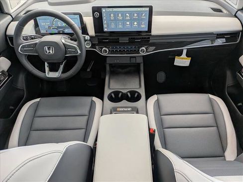 New 2026 Honda Prologue Elite image 15