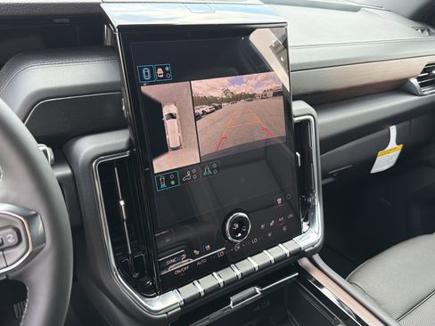 New 2026 GMC Yukon XL Denali w/ Sun & Power Step Package RWD image 26