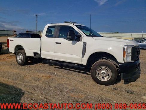 Used 2026 Ford F250 XL w/ XL Driver Assist Package AWD/4WD image 3