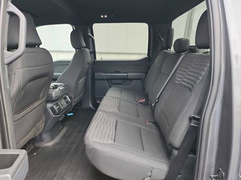 Used 2023 Ford F150 XL w/ STX Appearance Package image 15