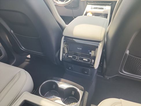 New 2026 Lincoln Aviator Reserve AWD/4WD image 53