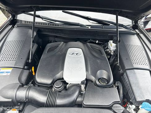 Used 2011 Hyundai Equus Ultimate RWD image 37