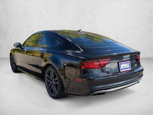 Used 2016 Audi A7 3.0T Premium Plus image 8