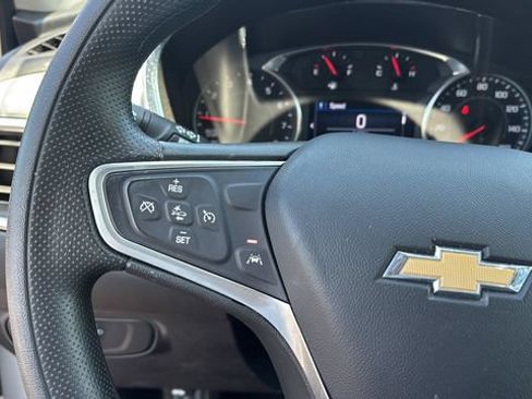 Used 2023 Chevrolet Equinox LT w/ LPO, Floor Liner Package FWD image 23