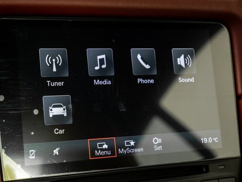 Certified 2024 Porsche 718 Cayman image 14